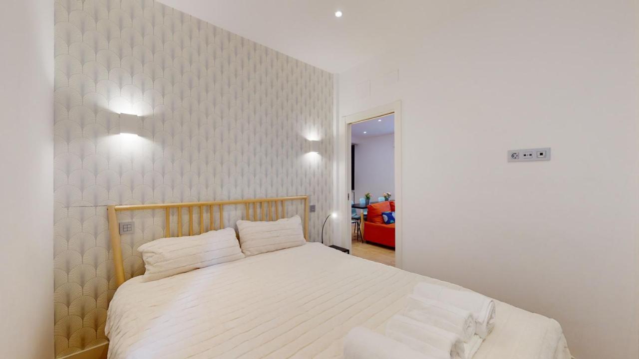 Mar De Alegria Apartment Madrid Exterior photo