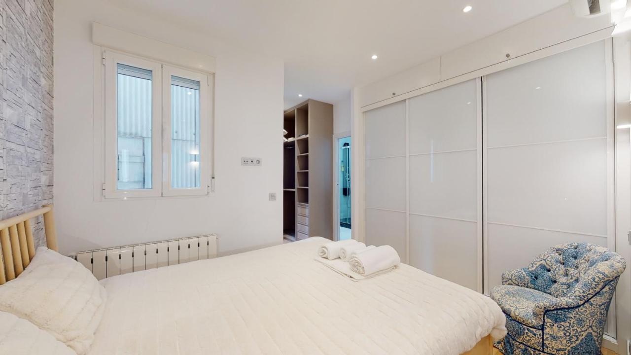 Mar De Alegria Apartment Madrid Exterior photo